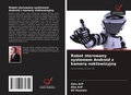 Cover: Robot sterowany systemem Android z kamera noktowizyjna - International Book Market Service Ltd