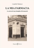 Cover: La mia farmacia - Gilgamesh Edizioni