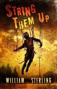 Enlarge image Cover: String Them Up - Crystal Lake Publishing