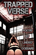 Cover: Trapped Verse: Poetry - Lindsey Goddard