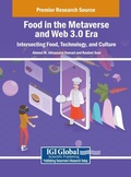 Cover: Food in the Metaverse and Web 3.0 Era - IGI Global