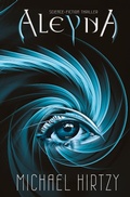 Cover: Aleyna - LizardCreek Books