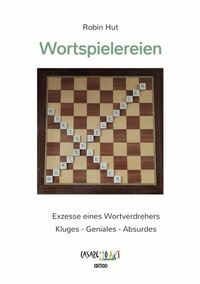 Abbildung von: Wortspielereien - tredition