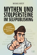 Cover: Mythen und Stolpersteine im Selfpublishing - LizardCreek Books