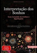 Bild: Interpreta&ccedil;&atilde;o dos Sonhos: Guia Completo de An&aacute;lise e Significados - tredition