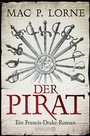 Cover: Der Pirat - Knaur