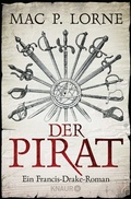Cover: Der Pirat - Knaur