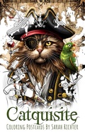 Cover: Catquisite - Nova MD