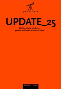 Abbildung von: Update_25 - Stämpfli Verlag