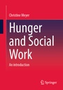 Cover: Hunger and Social Work - Springer