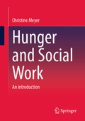 Abbildung von: Hunger and Social Work - Springer