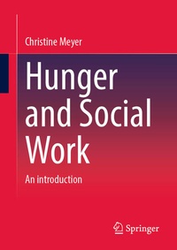 Abbildung von: Hunger and Social Work - Springer