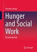 Abbildung von: Hunger and Social Work - Springer