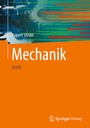 Bild: Mechanik - Springer Vieweg