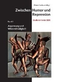 Cover: Zwischen Humor und Repression - BoD - Books on Demand