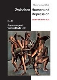 Enlarge image Cover: Zwischen Humor und Repression - BoD - Books on Demand