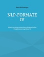 Cover: NLP-Formate IV - BoD - Books on Demand