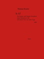 Cover: Is it? - Boosey & Hawkes Bote & Bock