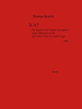 Cover: Is it? - Boosey & Hawkes Bote & Bock