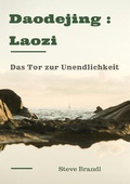 Cover: Daodejing : Laozi - epubli