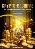 Cover: Krypto-Begriffe. Das gro&szlig;e Lexikon aller Krypto-Begriffe - BoD - Books on Demand