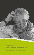 Cover: Ursula Maria Wartmann - Aisthesis