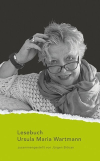 Abbildung von: Ursula Maria Wartmann - Aisthesis