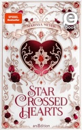 Cover: Star-Crossed Hearts - arsEdition