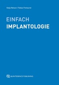 Bild: Einfach Implantologie - Quintessenz Verlag