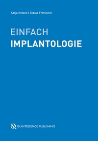 Abbildung von: Einfach Implantologie - Quintessenz Verlag