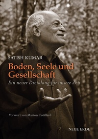 Abbildung von: Boden, Seele und Gesellschaft - Neue Erde