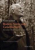 Cover: Boden, Seele und Gesellschaft - Neue Erde