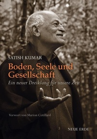 Abbildung von: Boden, Seele und Gesellschaft - Neue Erde