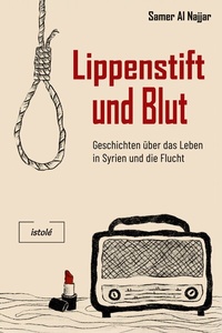 Abbildung von: Lippenstift und Blut - AKRES Publishing e.K.