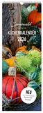 Cover: Küchenkalender Spreewald 2026 NEU! inkl. Rezepte - K4Verlag