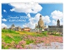 Cover: Kalender Dresden Elbflorenz 2026 - K4Verlag