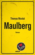 Cover: Maulberg - SATYR Verlag