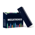 Cover: Megatrend-Dokumentation 2025 - Zukunftsinstitut