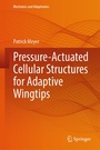 Cover: Pressure-Actuated Cellular Structures for Adaptive Wingtips - Springer