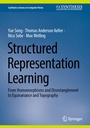 Cover: Structured Representation Learning - Springer