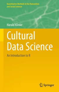 Abbildung von: Cultural Data Science - Springer