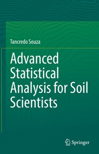 Abbildung von: Advanced Statistical Analysis for Soil Scientists - Springer