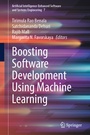Cover: Boosting Software Development Using Machine Learning - Springer
