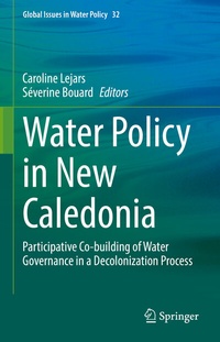 Abbildung von: Water Policy in New Caledonia - Springer