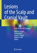 Cover: Lesions of the Scalp and Cranial Vault - Springer