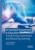 Bild: AI-Assisted Assessment in Education - Palgrave Macmillan