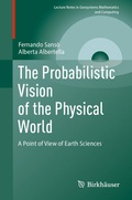 Cover: The Probabilistic Vision of the Physical World - Birkh&auml;user