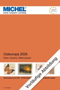 Abbildung von: Osteuropa 2025/2026 - Schwaneberger
