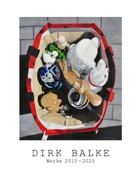 Abbildung von: Dirk Balke - Aus der Tiefe zum Licht - Bergischer Verlag