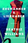 Cover: Ehem&auml;nner & Liebhaber - Adrian & Wimmelbuchverlag